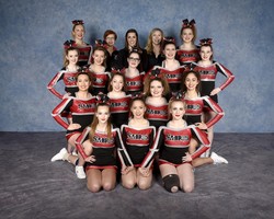 Cheer Team | Salisbury Composite High